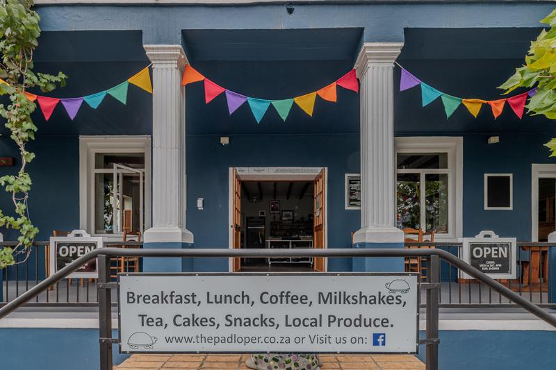 Commercial Property for Sale in Riviersonderend Western Cape